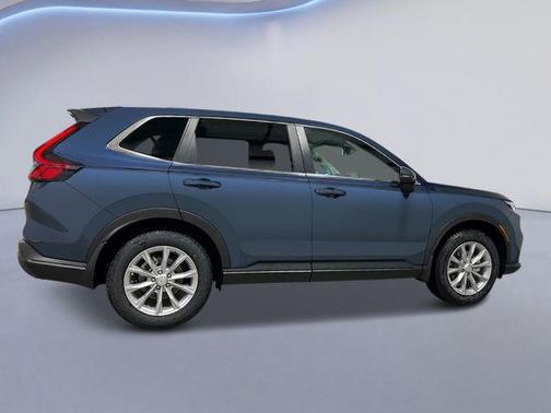2025 Honda CR-V EX AWD
