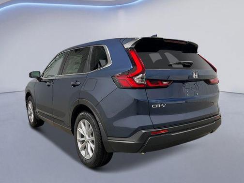 2025 Honda CR-V EX AWD