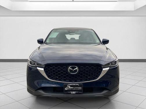 2022 Mazda CX-5 2.5 S Premium Package