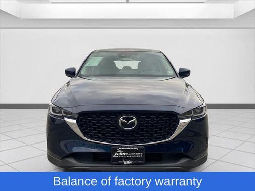 2022 Mazda CX-5 2.5 S Premium Package