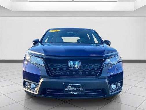 2020 Honda Passport EX-L