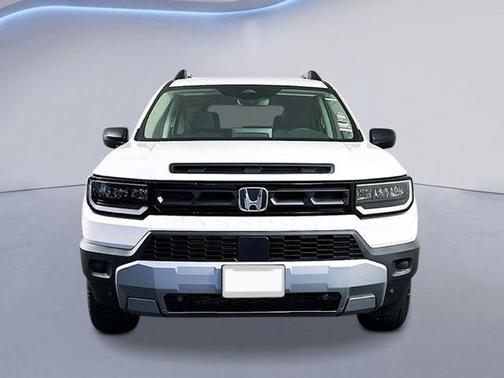 2026 Honda Passport AWD RTL Towing