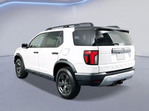2026 Honda Passport AWD RTL Towing