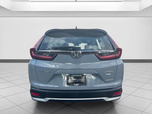 2022 Honda CR-V Special Edition
