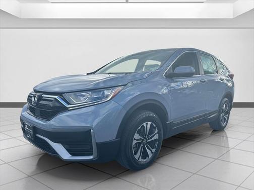 2022 Honda CR-V Special Edition