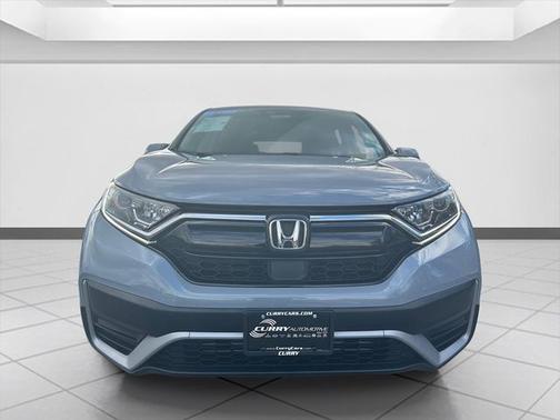 2022 Honda CR-V Special Edition
