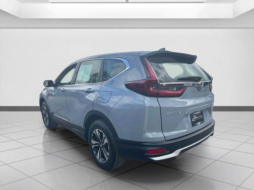 2022 Honda CR-V Special Edition