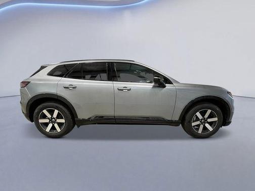 2025 Honda Prologue Touring
