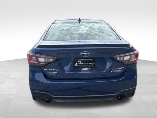 2021 Subaru Legacy Touring XT