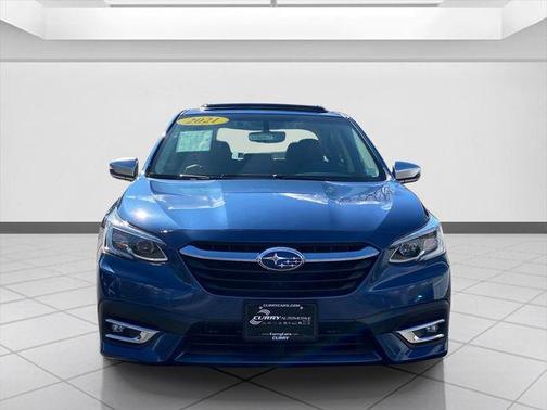 2021 Subaru Legacy Touring XT