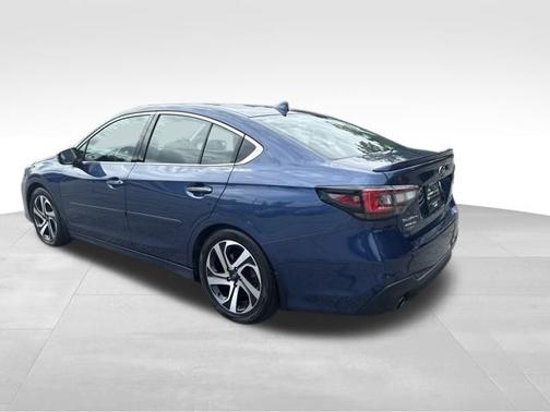 2021 Subaru Legacy Touring XT