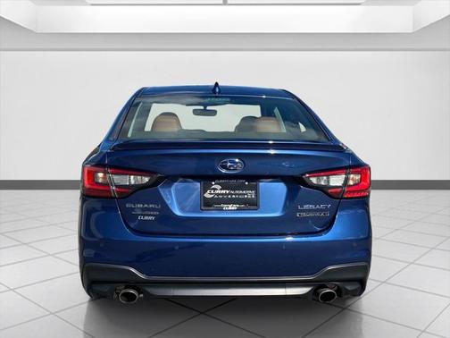 2021 Subaru Legacy Touring XT