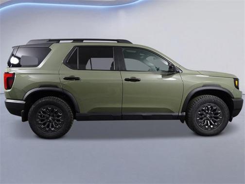 2026 Honda Passport AWD TrailSport
