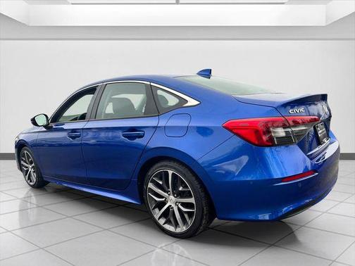 2023 Honda Civic Touring