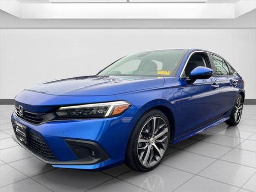 2023 Honda Civic Touring