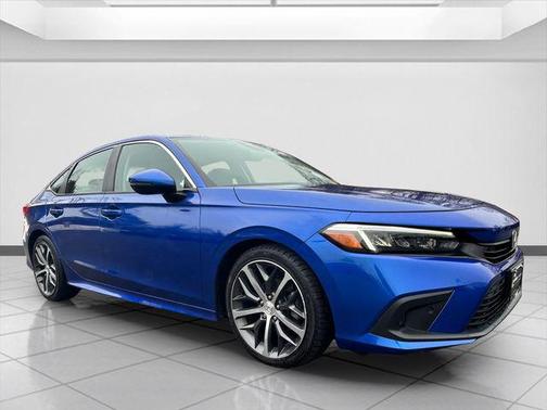 2023 Honda Civic Touring