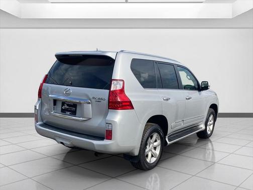 2012 Lexus GX 460 460