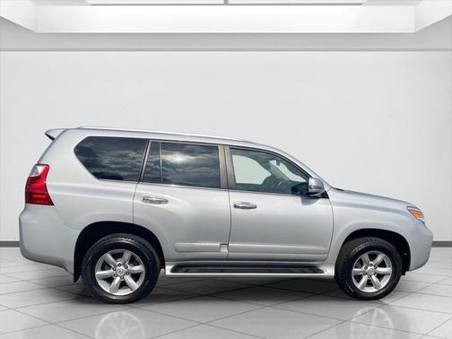 2012 Lexus GX 460 460