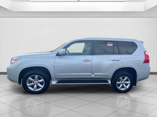 2012 Lexus GX 460 460