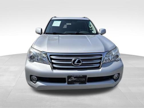 2012 Lexus GX 460 460