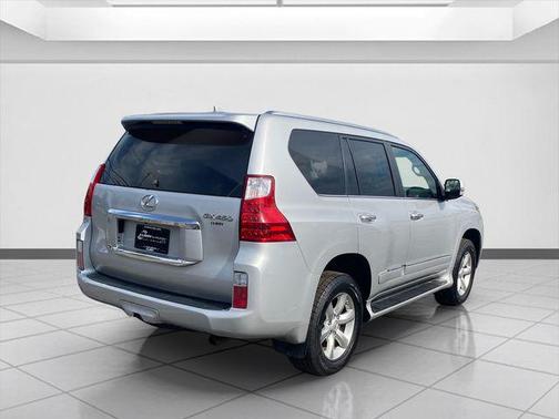 2012 Lexus GX 460 460