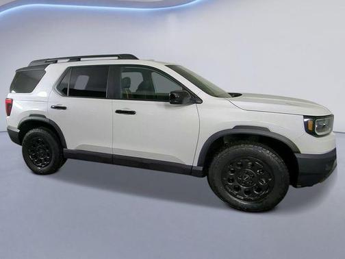 2026 Honda Passport AWD TrailSport Blackout