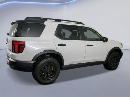 2026 Honda Passport AWD TrailSport Blackout