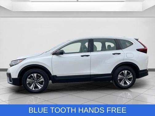 2020 Honda CR-V LX