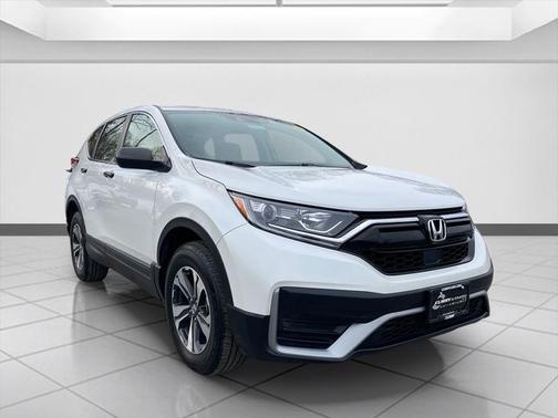 2020 Honda CR-V LX