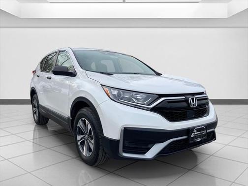 2020 Honda CR-V LX