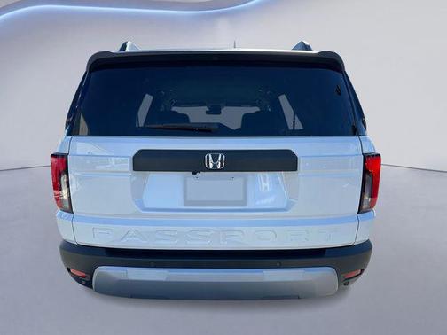 2026 Honda Passport AWD RTL