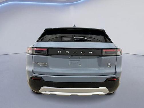 2025 Honda Prologue Touring