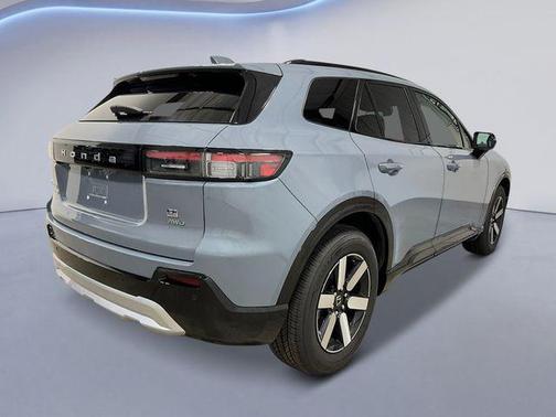 2025 Honda Prologue Touring