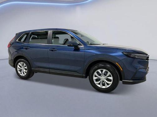2025 Honda CR-V LX AWD