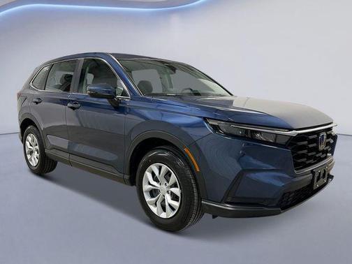 2025 Honda CR-V LX AWD