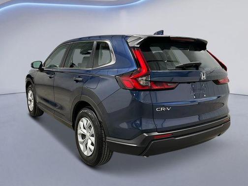 2025 Honda CR-V LX AWD