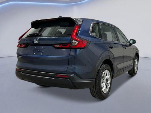 2025 Honda CR-V LX AWD