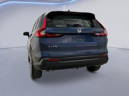 2025 Honda CR-V LX AWD