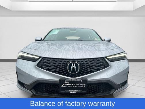 2024 Acura Integra Base