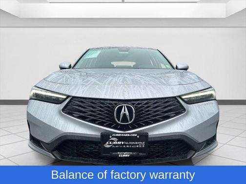 2024 Acura Integra Base