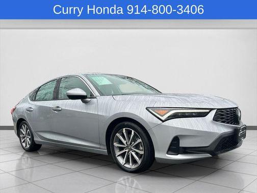 2024 Acura Integra Base