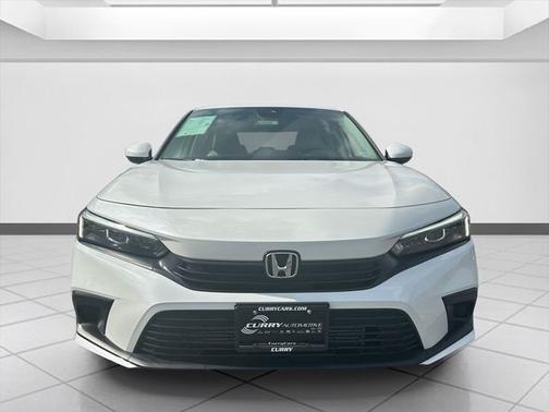 2024 Honda Civic EX