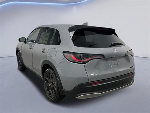2025 Honda HR-V AWD Sport