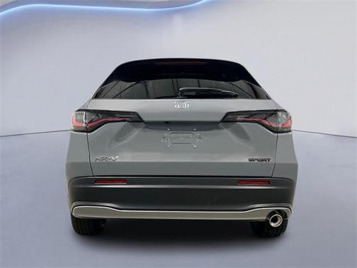 2025 Honda HR-V AWD Sport