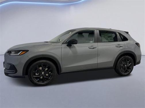 2025 Honda HR-V AWD Sport