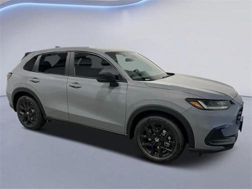 2025 Honda HR-V AWD Sport