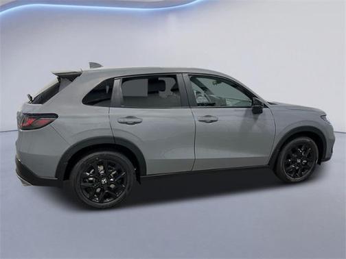 2025 Honda HR-V AWD Sport