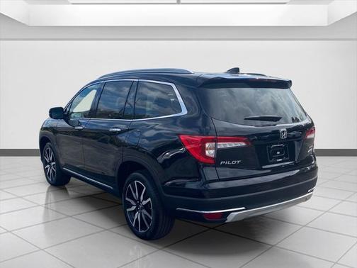 2022 Honda Pilot Touring