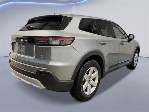 2025 Honda Prologue EX