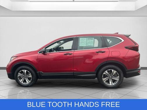 2020 Honda CR-V LX